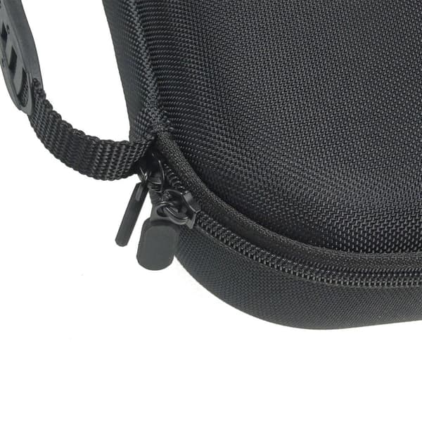SKALO AirPods Max Skyddsväska med handtag - Svart