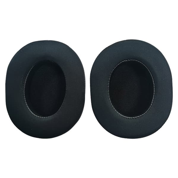 INF Ørepuder 1 par SortRazer BlackShark V2 / V2 Pro
