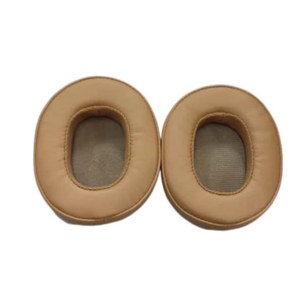 INF Ørepuder 1 par GulSkullcandy Crusher 3.0