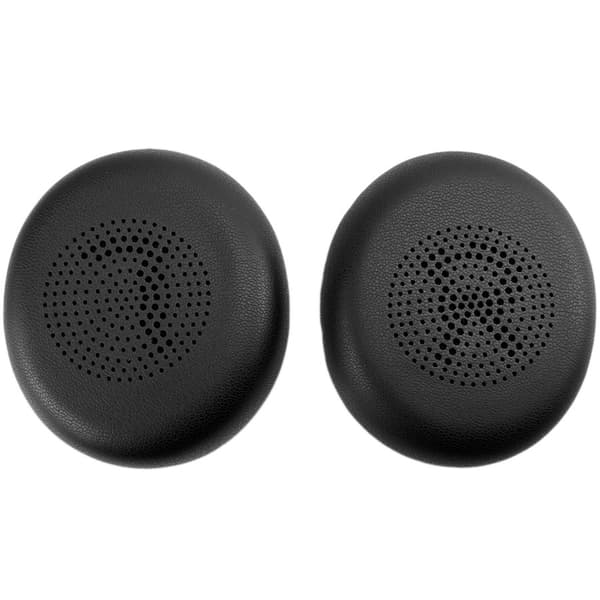 INF Korvatyynyt 1 pari MustaJabra Elite 45H / Jabra Evolve2 65