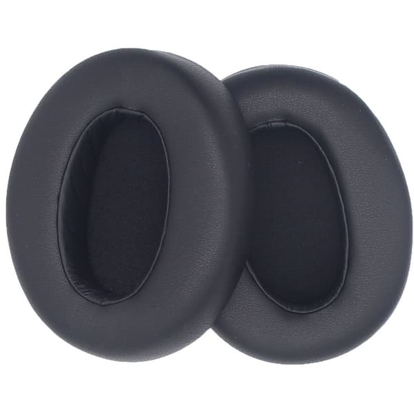 INF Korvatyynyt 1 pari MustaSony WH-XB910N