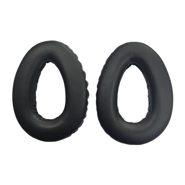 INF Korvatyynyt 1 pari MustaSennheiser PXC550