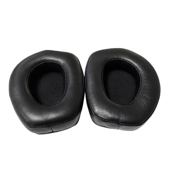 INF Øreputer for Sennheiser RS165/ HDR175 /185 /195 1 par Sort