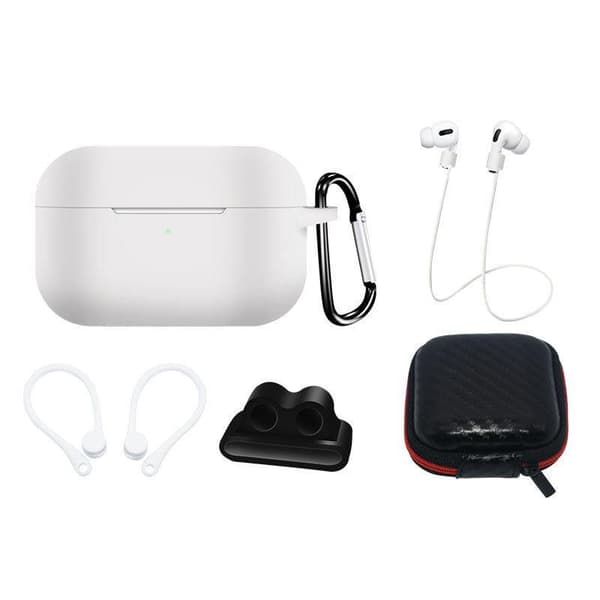 AirPods 2 / AirPods 1 - Silikonetui