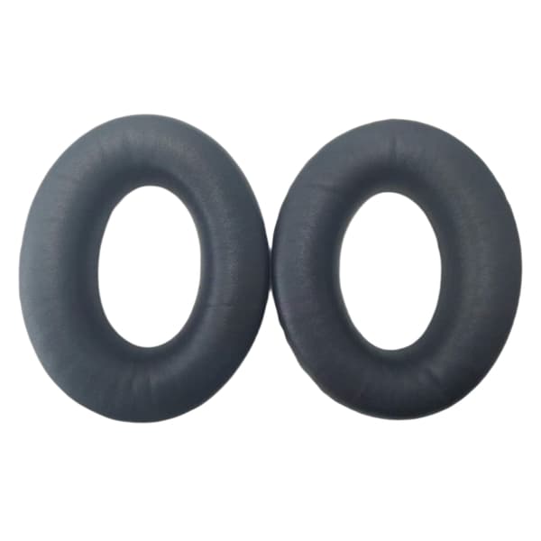 2 Pack Melunvaimennus Kuulokkeet Kuulokkeet Kuulokkeet Kuulokkeet BOSE A10/A20 Musta