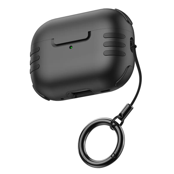 AirPods-deksel - Beskyttende etui for AirPods Pro/Pro 2 AirPods Pro 2
