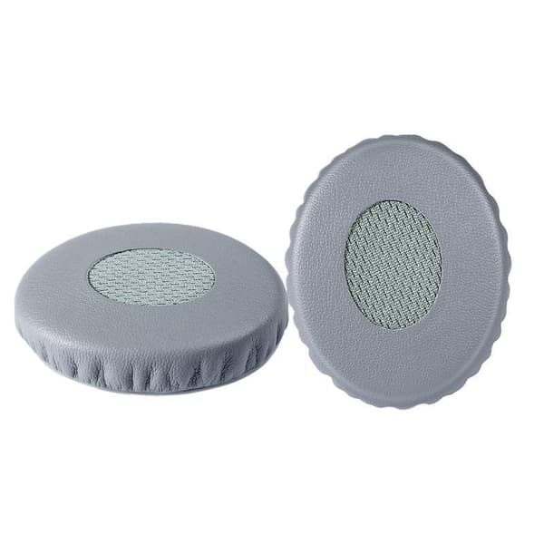 1 par øreputer i PU-proteinskinn for BOSE OE2/OE2I/Sound True