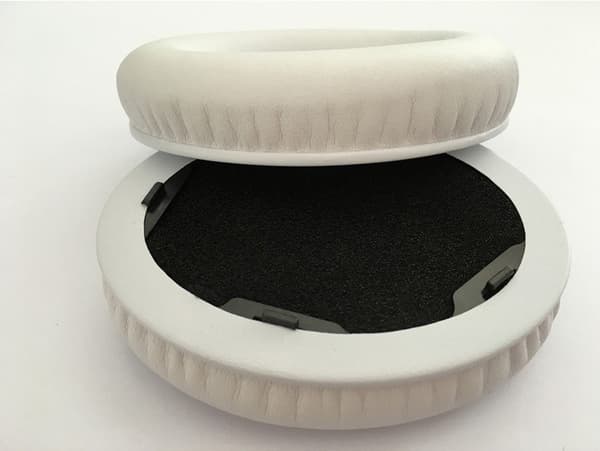 INF 1 par øreputer i PU-proteinskinn for Beats Studio 1.0