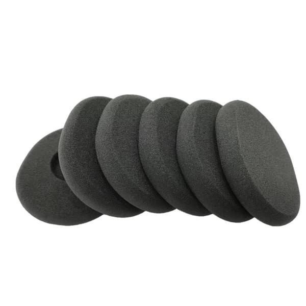 INF 3 par öronkuddar för Logitech H800