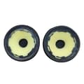 Miniatyrbilde 3 av 9: Øreputer for Jabra Evolve 75 / 75+ / 75 UC / 75MS Sort