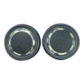 Miniatyrbilde 4 av 9: Øreputer for Jabra Evolve 75 / 75+ / 75 UC / 75MS Sort