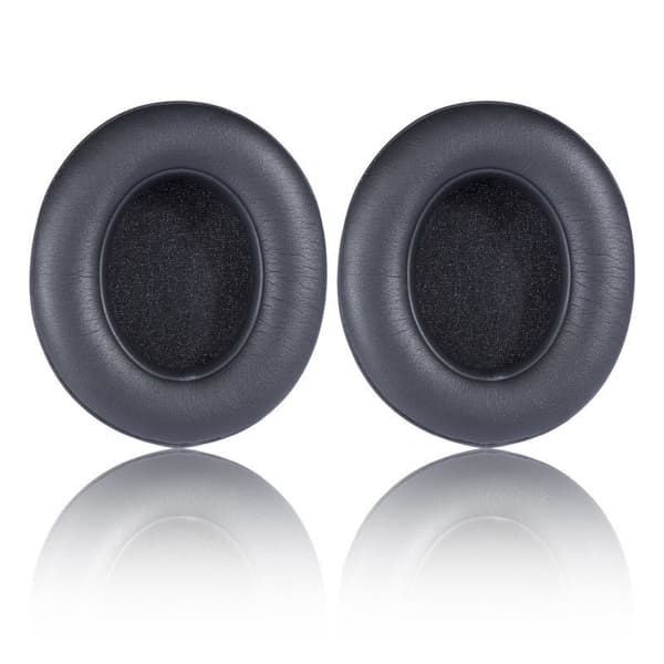 INF 1 par fåreskinds ørepuder kompatible med Beats Studio 2.0