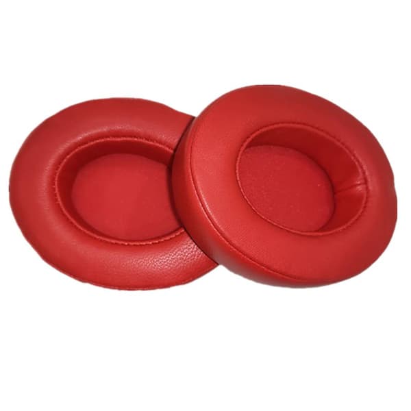 INF 1 par fåreskinds ørepuder kompatible med Beats Studio 2.0
