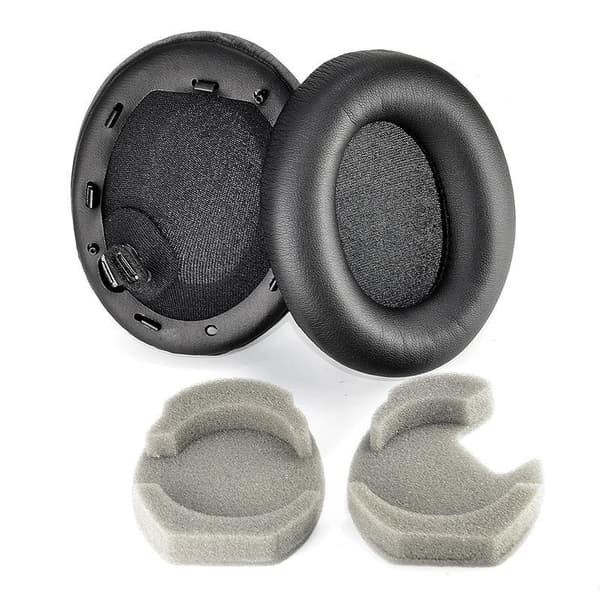 Sony WH-1000XM4 öronkuddar by headphoneparts.se