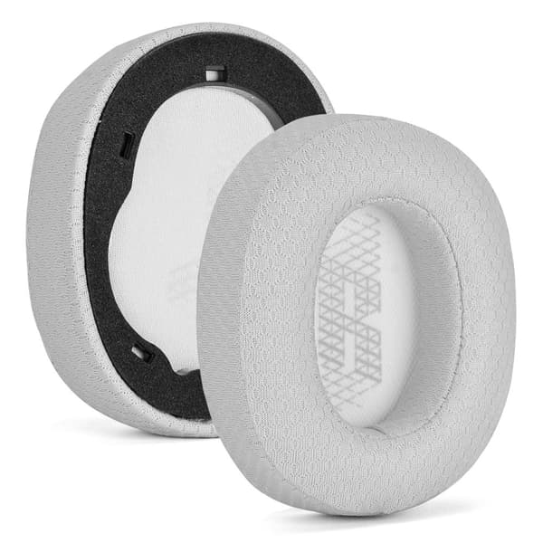 INF Kuulokepehmusteet JBL E65BTNC/ Duet NC/Live 650 BTNC/Live 660 BTNC