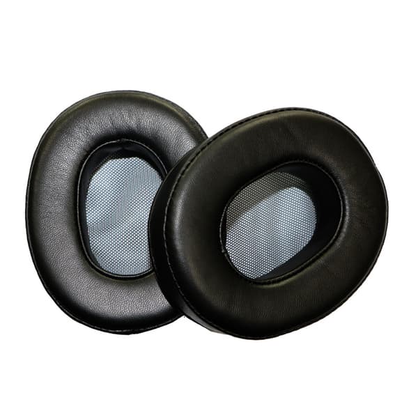 INF 1 pari lampaannahkaisia korvatyynyjä SONY MDR-1ADAC/1ABT/1A1R/1RBT