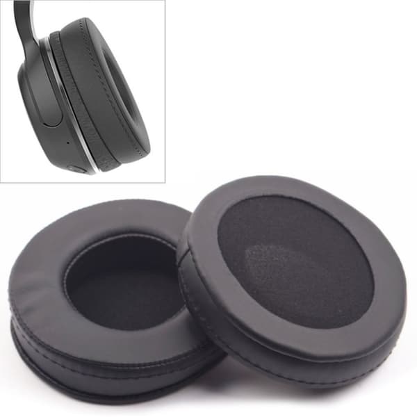 Öronkuddar till Skullcandy / HESH 2.0 HESH - Svart