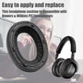 Miniatyrbilde 3 av 6: INF Øreputer for Bowers & Wilkins PX7 - 1 par