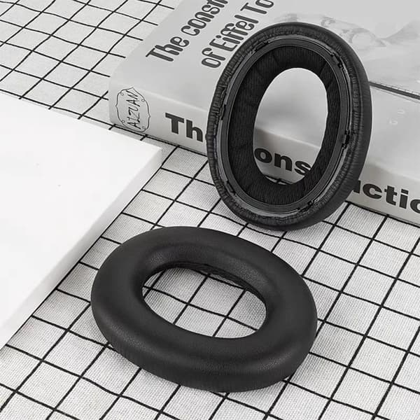 INF Øreputer for Bowers & Wilkins PX7 - 1 par