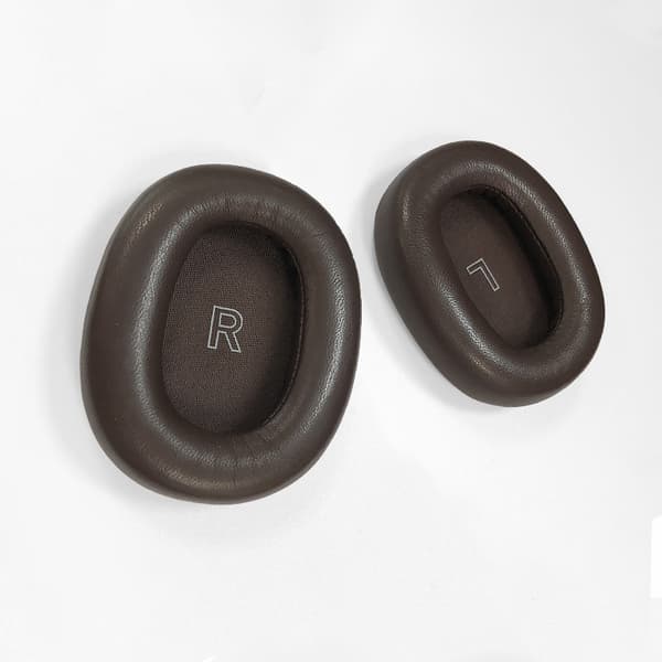 INF Øreputer til B&O Beoplay H95 saueskinn 1 par