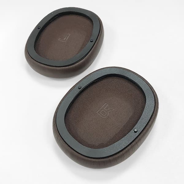 INF Øreputer til B&O Beoplay H95 saueskinn 1 par