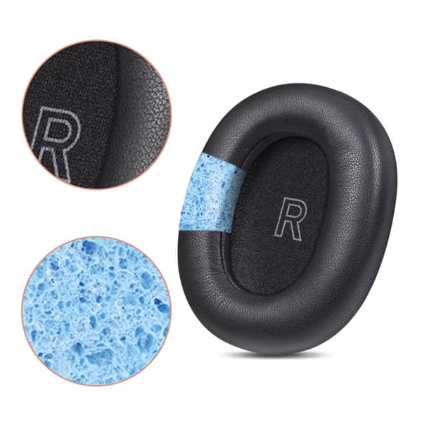B&O Beoplay H95 lampaannahkaiset korvatyynyt 1 pari