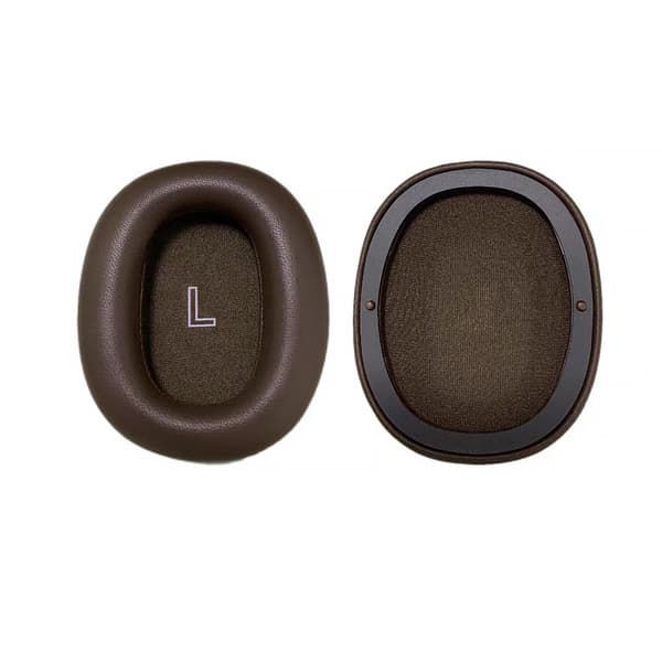 INF Øreputer til B&O Beoplay H95 saueskinn 1 par