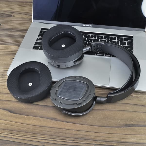 INF Öronkåpor för Audeze Maxwell Mesh öronkuddar
