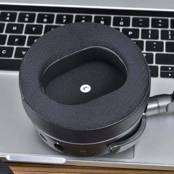 INF Öronkåpor för Audeze Maxwell Mesh öronkuddar