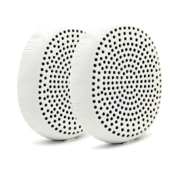 Erstatningsøreputer for Skullcandy Riff Hvit