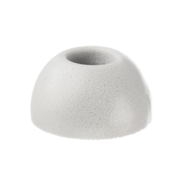 INF Erstatningsørepropper med Memory Foam for Samsung Galaxy Buds Pro Grå