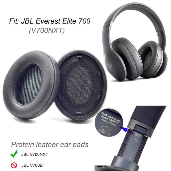 INF Korvatyynyt JBL V700NXT:lle 1 pari