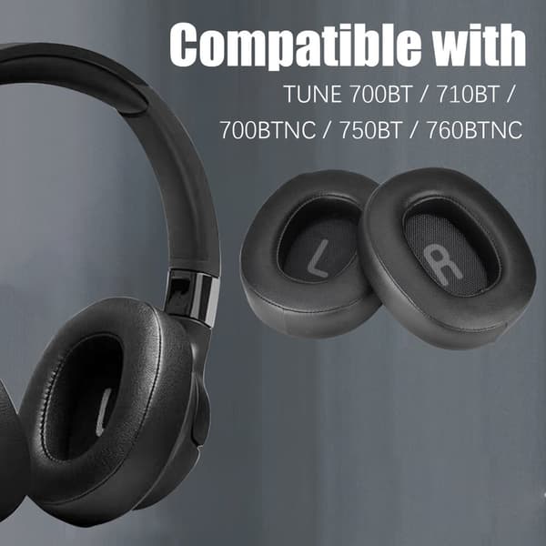 INF 1 pari korvatyynyjä JBL TUNE 700BT/710BT/700BTNC/750BT/760BTNC