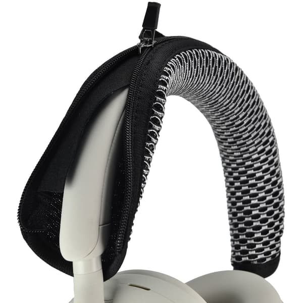 INF Ersättande pannbandskuddar för JBL TUNE/live/E serious, Marshall-serien
