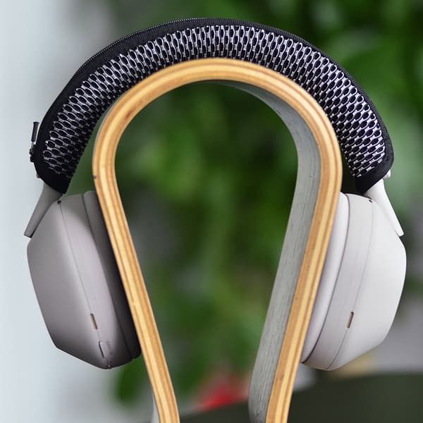 INF Ersättande pannbandskuddar för JBL TUNE/live/E serious, Marshall-serien
