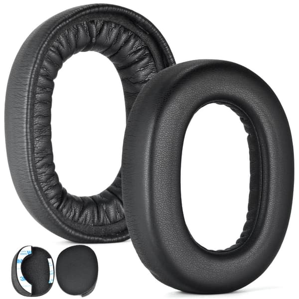 INF 1 korvapehmustepari Jabra Elite 85H:lle