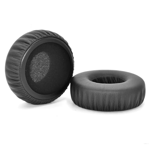 INF 1 par ørepuder og et headbond-cover til JBL Synchros S400BT Sort