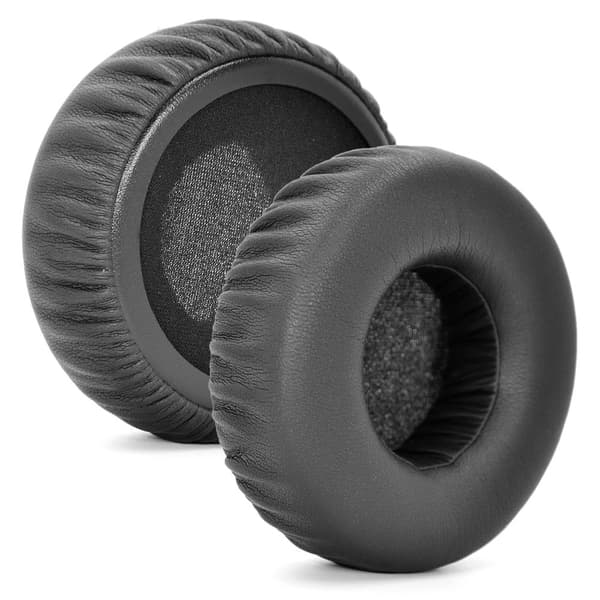 INF 1 par ørepuder og et headbond-cover til JBL Synchros S400BT Sort