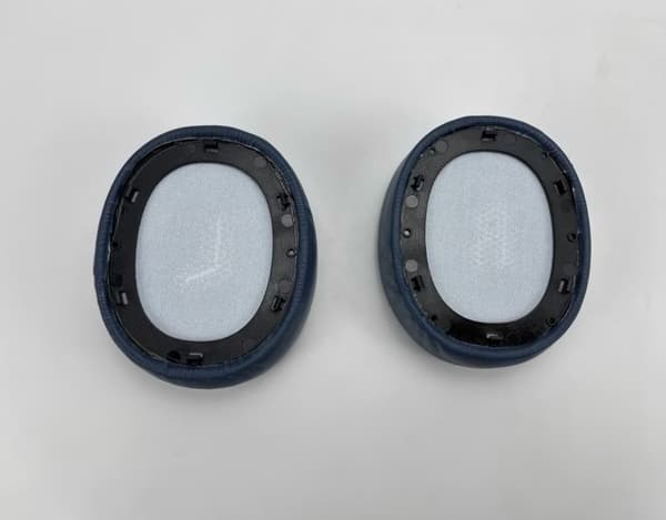 INF Erstatning af 1 par ørepuder til JBL Everest Elite 750NC