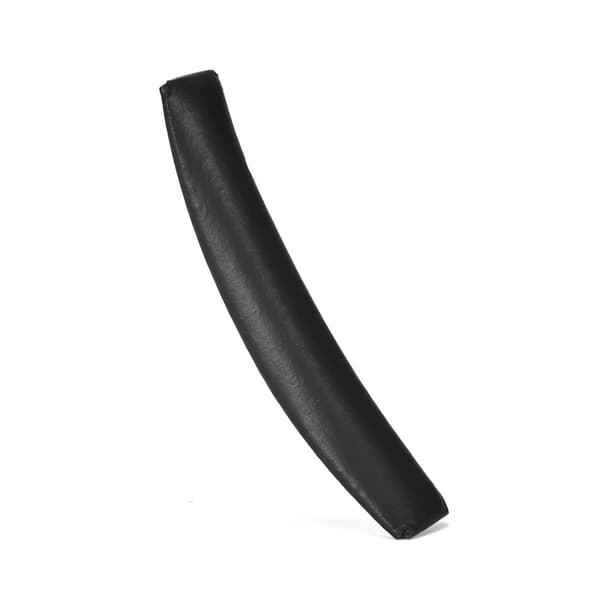 INF Vaihtopääpantatyynyt JBL T450BT T500BT Tune600 660 510BT Musta