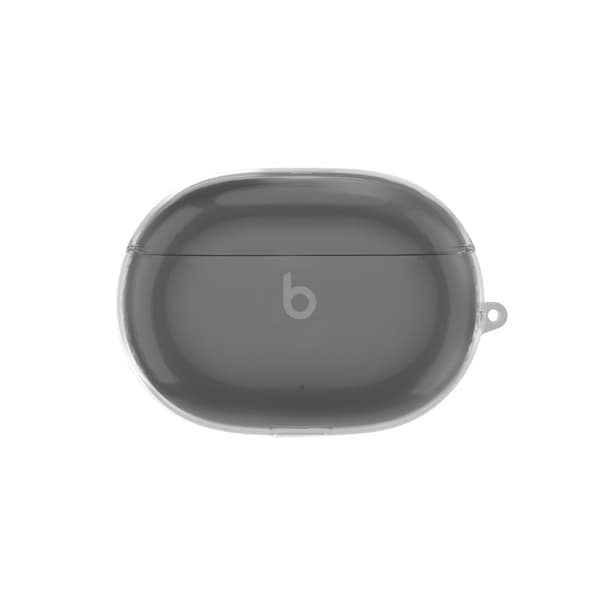 INF Fulldekkende TPU-deksel for Beats Studio Buds Sort