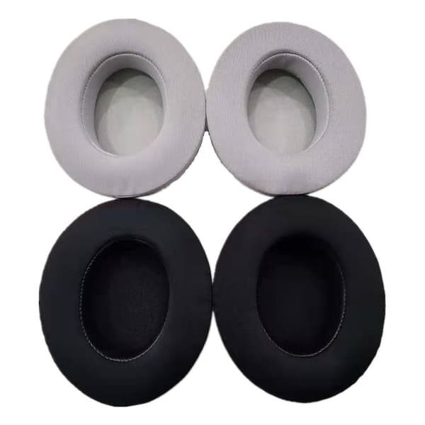 1 par gel øreputer for Razor Kraken V2/ManO' War 7.1