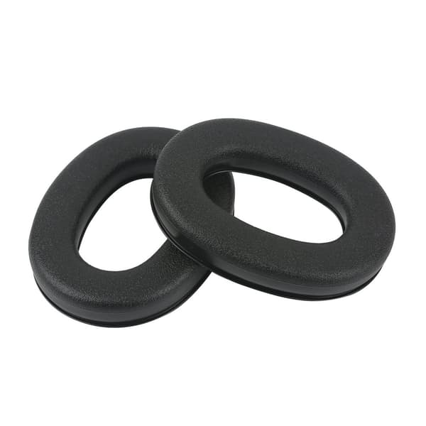 INF Öronkuddar för 3M WorkTunes, Peltor Sport Tactical 300/500 ZOHAN EM042 Svart