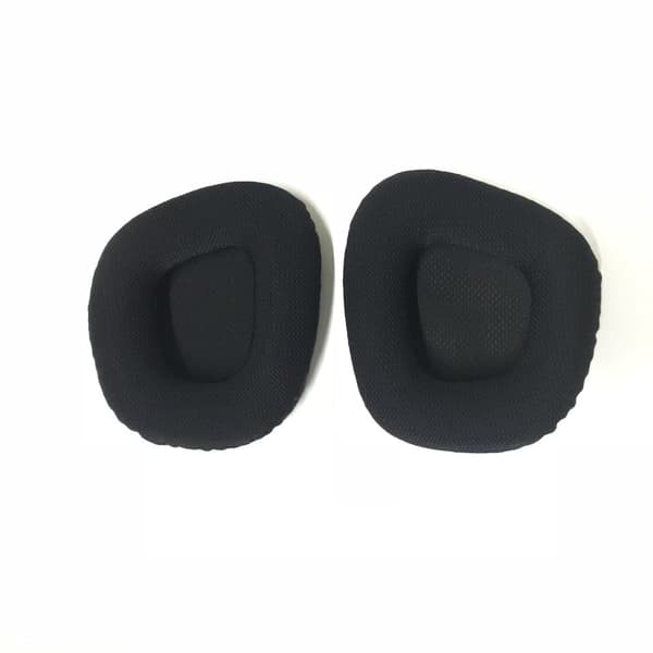 INF Öronkuddar för Corsair Void Pro/Void Elite Svart