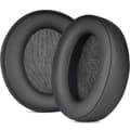 Miniatyrbild 1 av 4: INF Öronkuddar i proteinläder för Anker Soundcore Life Q30/Q35 BT