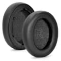 Miniatyrbild 1 av 4: INF Öronkuddar i proteinläder för Anker Soundcore Life Q10/Q10 BT