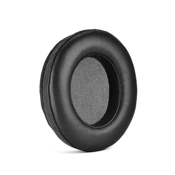 INF Erstatningsøreputer for Razer Kraken Kitty Edition og Nari Sort
