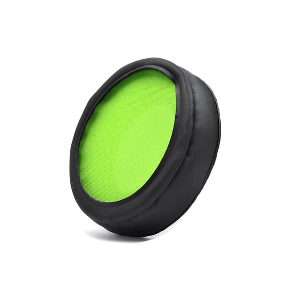 INF Erstatningsørepuder til Razer Kraken Kitty Edition Competitive Version og Nari
