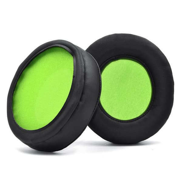 INF Erstatningsørepuder til Razer Kraken Kitty Edition Competitive Version og Nari