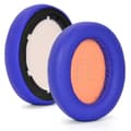 Miniatyrbillede 2 af 4: INF Protein læder ørepuder erstatning til Anker Soundcore Life Q10/Q10 BT